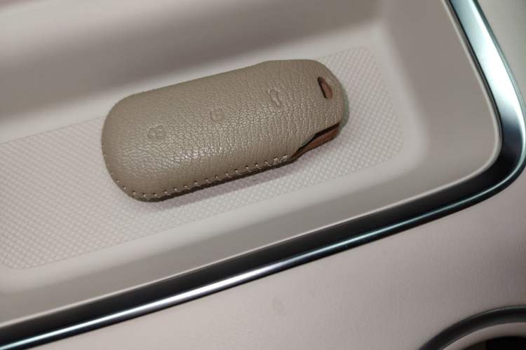 Used Li Auto L9 2024 Ultra Model