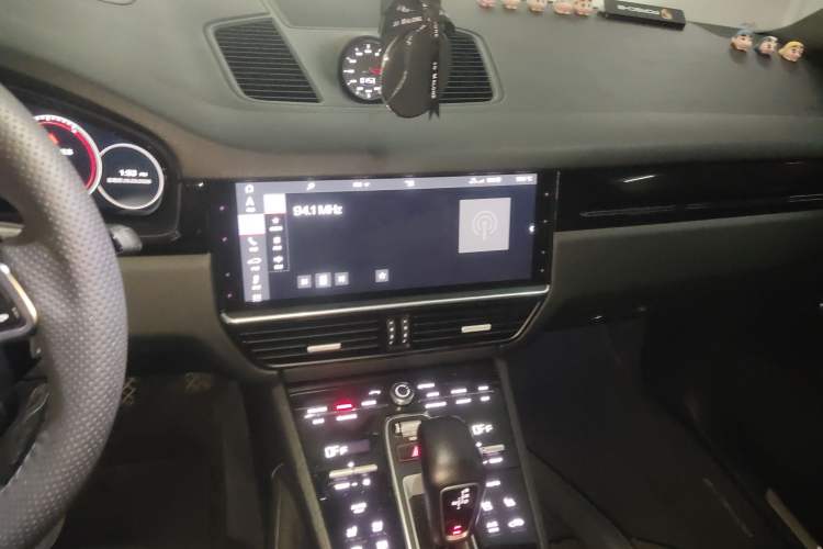 Used Porsche Cayenne 2019 Cayenne 3.0T