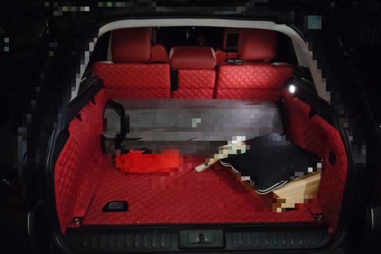 Used Land Rover Range Sport 2020 3.0 L6 HSE DYNAMIC
