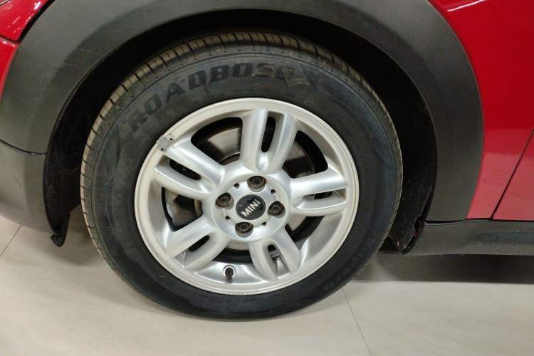 Used MINI MINI 2013 1.6L ONE Limited Edition Second Version