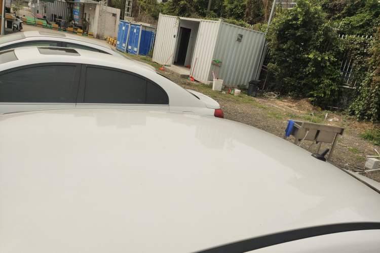 Used Chery Arrizo GX 2019 Champion Edition 1.5L CVT Fashion Model Roof