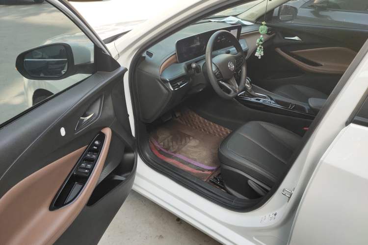 Used Buick Verano 2022 Pro 533T Enjoyment Edition