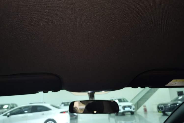 Used BYD Dolphin 2025 420km Free Edition