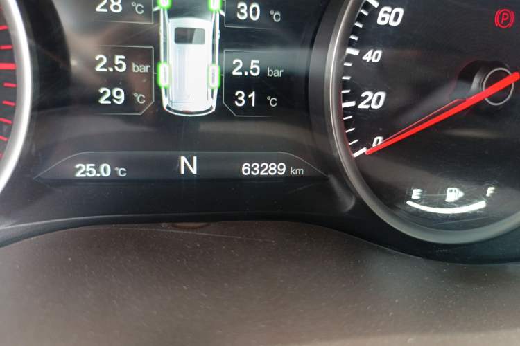 Used Baojun 730 2017 1.8L iAMT Prestige Version 7 Seats