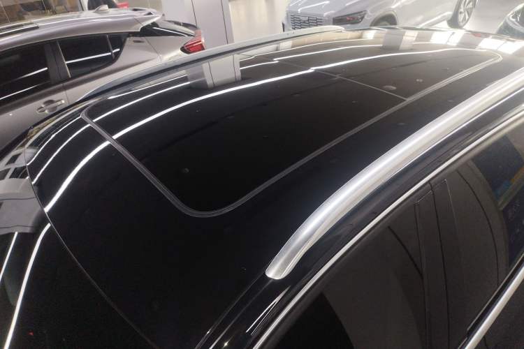 Used Audi Q5 2017 Plus 40 TFSI Ambition Model
