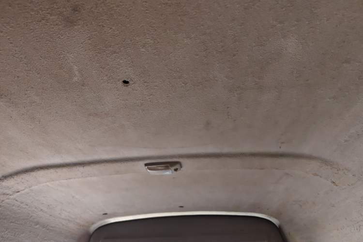 Used SRM Haoyun 1 2019 Wealth Creation Model
