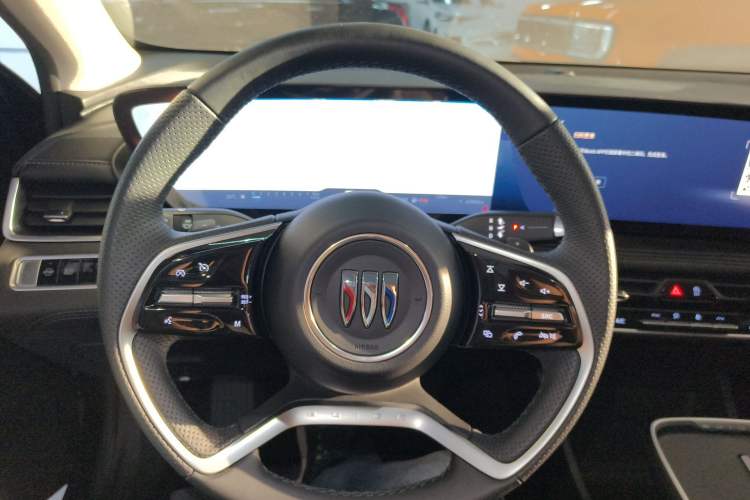 Used Buick LaCrosse 2023 28T Enjoyment Edition