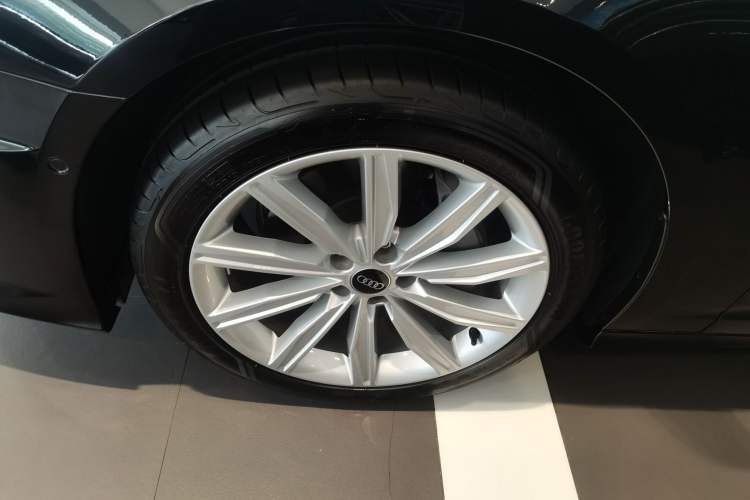 Used Audi A6L 2024 45 TFSI Prestige Dynamic Edition
