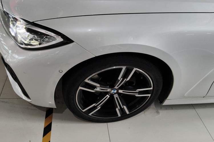 Used BMW 4 Series 2021 425i M Sport Package