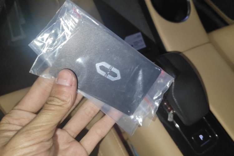 Used Hima AITO M5 2022 Extended-Range Four-Wheel Drive Ultimate Edition