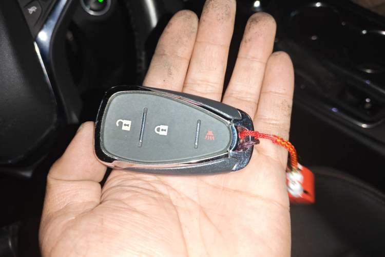 Used Chevrolet Equinox 2018 550T Automatic All-Wheel-Drive Explorer Edition
