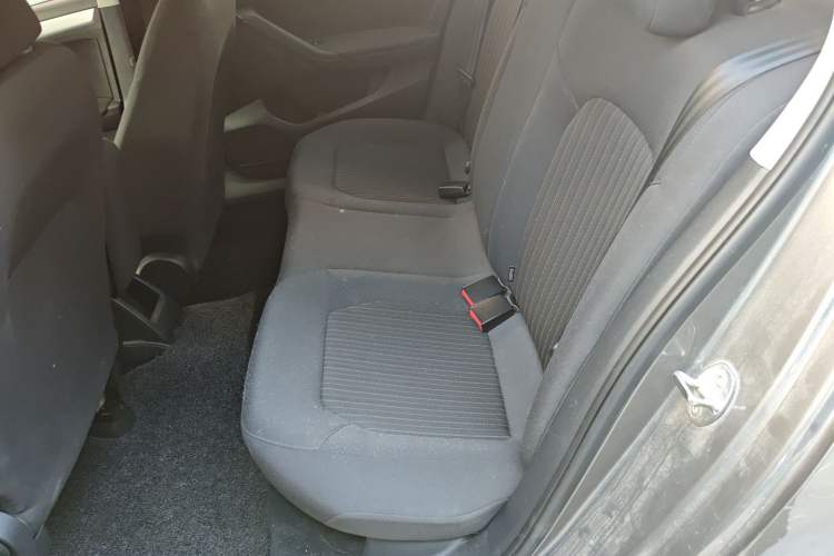 Used Volkswagen Jetta 2015 1.6L Automatic Comfort Model
