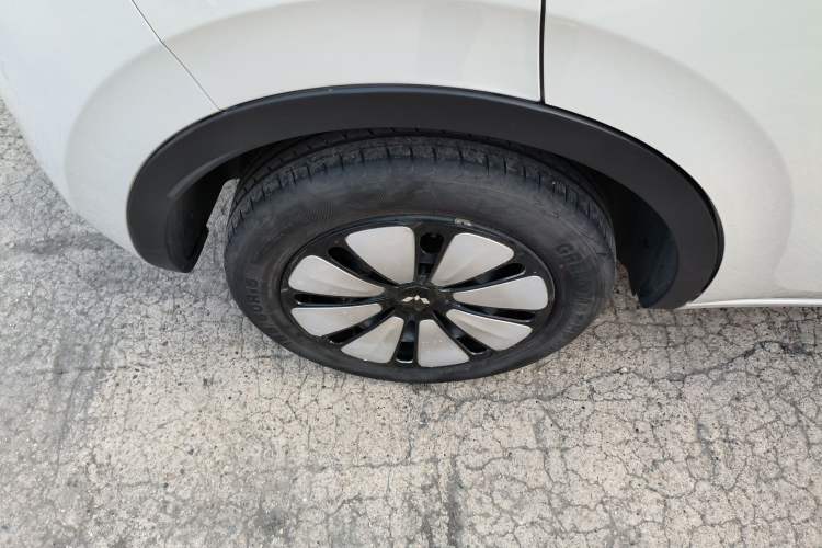 Used Wuling Bingo 2023 333 km Enjoyment Version