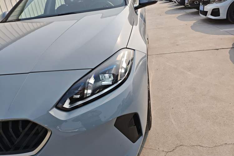 Used BMW 2 Series 2025 225L M Sport Package
