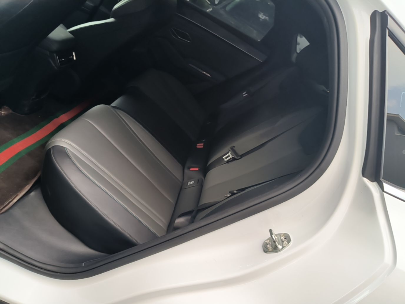 BYD Qin L 2024 DM-i 80KM Leading Model — снимка 20