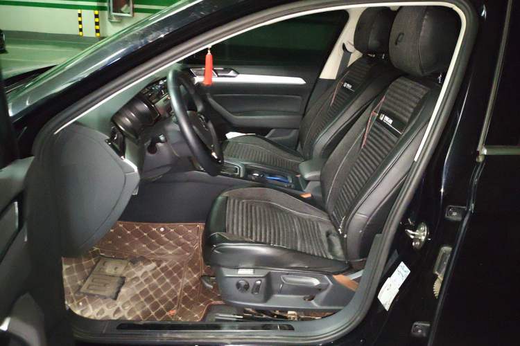 Used Volkswagen Variant 2017 280TSI Two-Wheel-Drive Comfort Edition