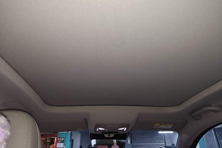 Used ORA Good Cat 2021 400km Standard Range Athena Edition Lithium-Ion Battery
