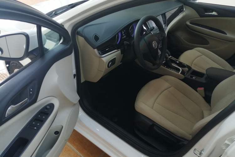 Used Buick Verano 2019 Sedan 15S Automatic Entry Model