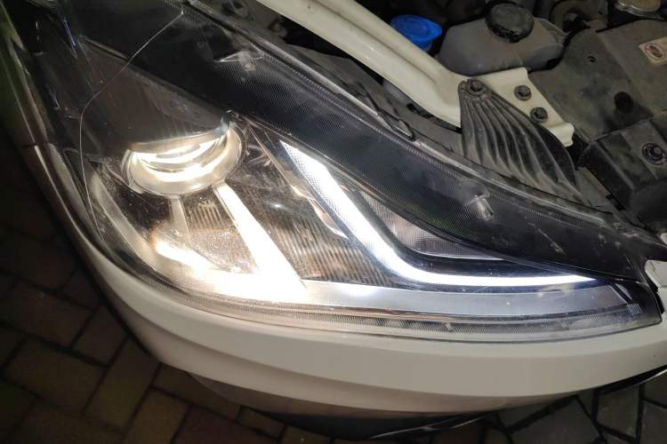 Used NETA AYA 2023 318 Lite