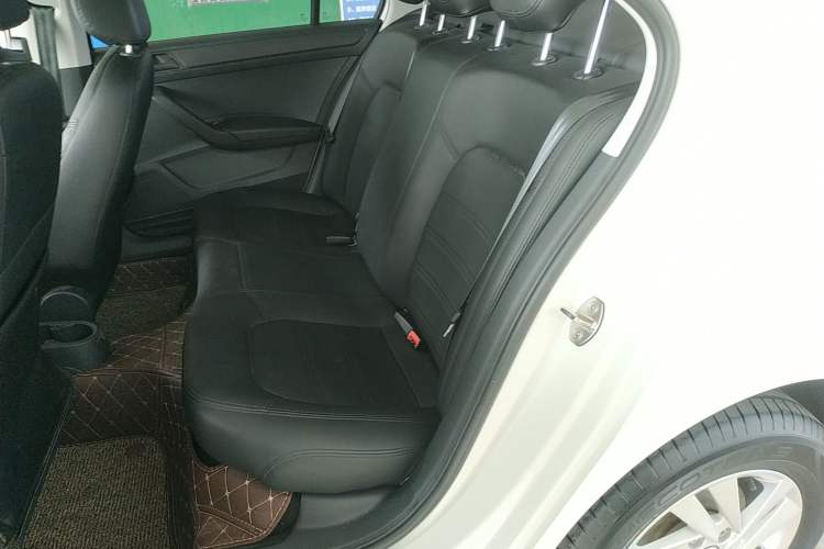 Used Volkswagen Santana 2021 1.5L Automatic Fashion Edition