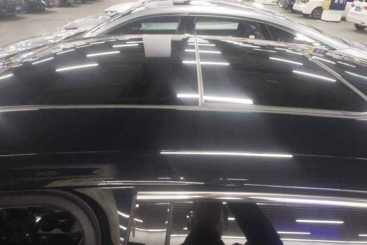 Used Volkswagen Passat 2024 380TSI Dragon Edition