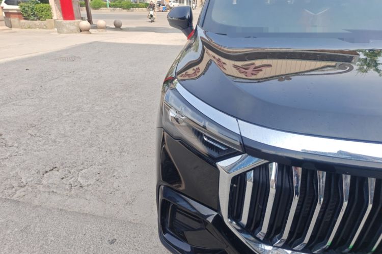 Used Geely Auto Haoyue L 2023 2.0T DCT Prestige Edition Right Front Headlight
