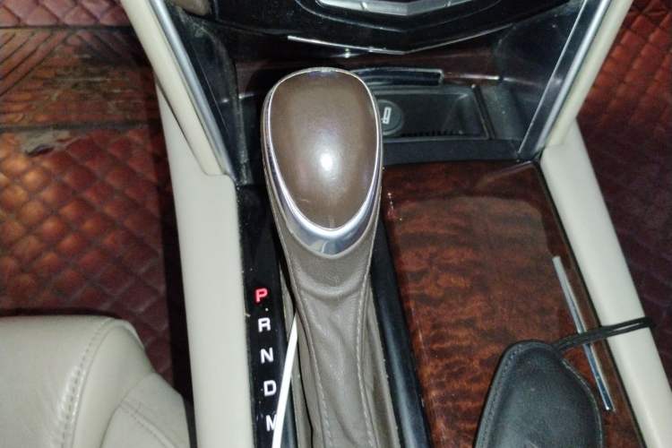 Used Cadillac XTS 2015 28T Comfort Model
