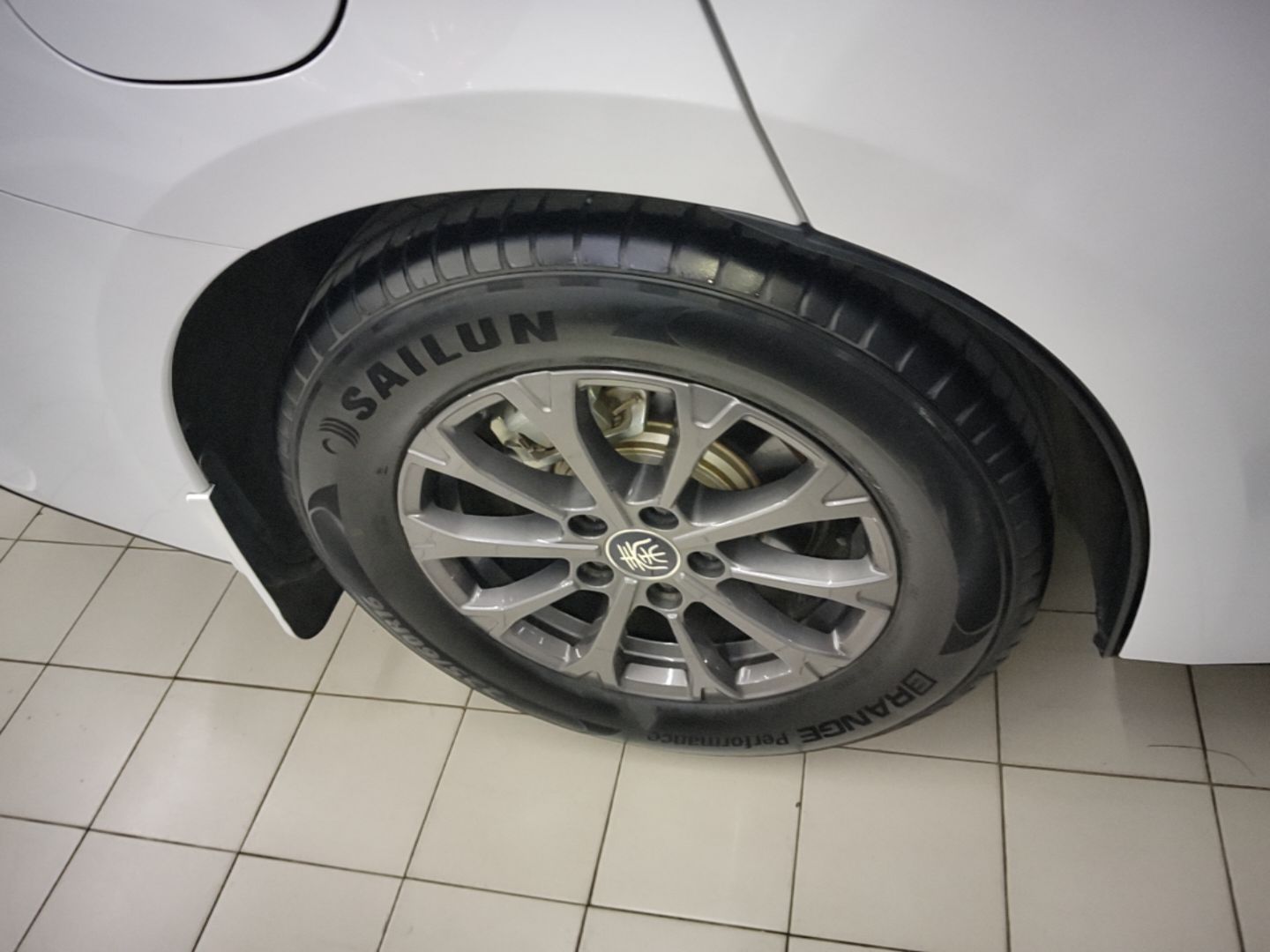 BYD Qin L 2024 DM-i 80KM Leading Model — снимка 11