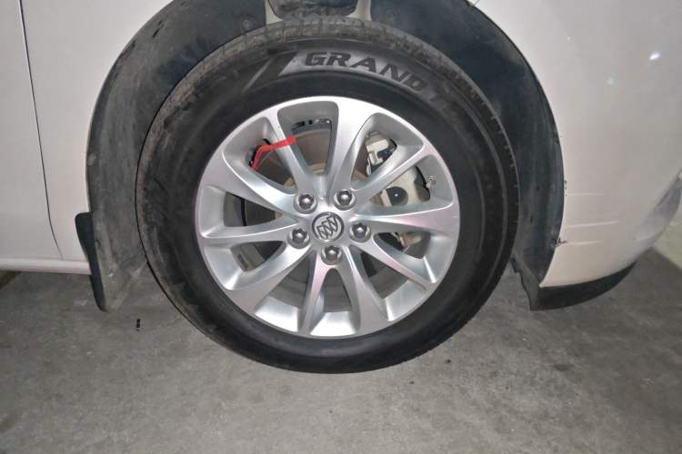 Used Buick GL8 2018 ES 28T Comfort Model China VI Standard
