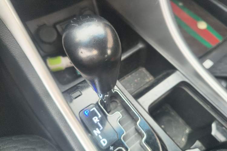 Used Hyundai Sonata 2011 2.0L Automatic Luxury Edition