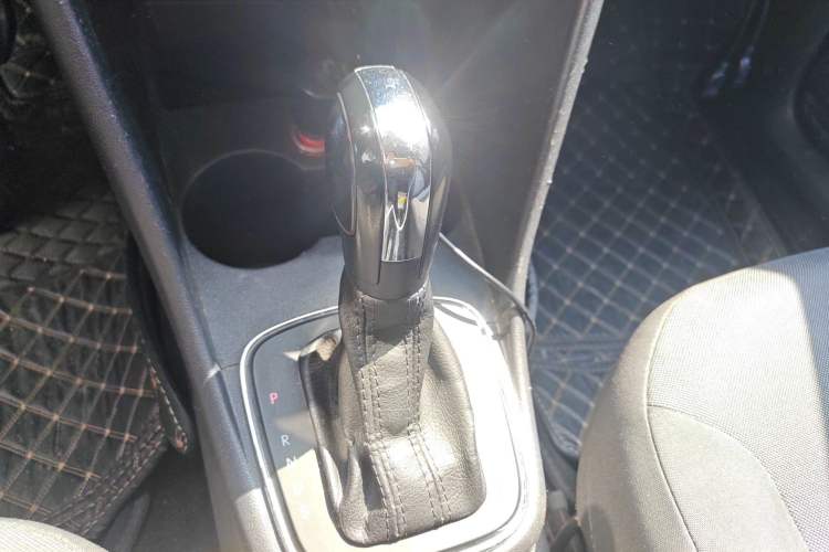 Used Volkswagen Polo 2014 1.4L Automatic Comfort Edition