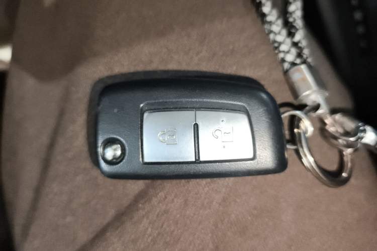 Used Nissan Kicks 2019 1.5L CVT Cool Enjoy Edition