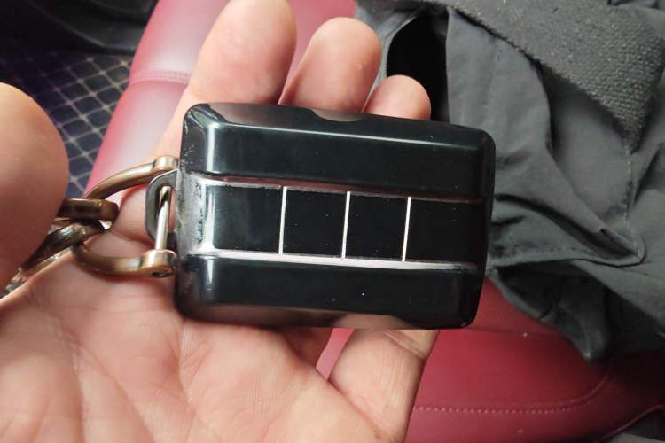 Used Tank 400 New Energy 2024 Hi4-T Off-Road Edition