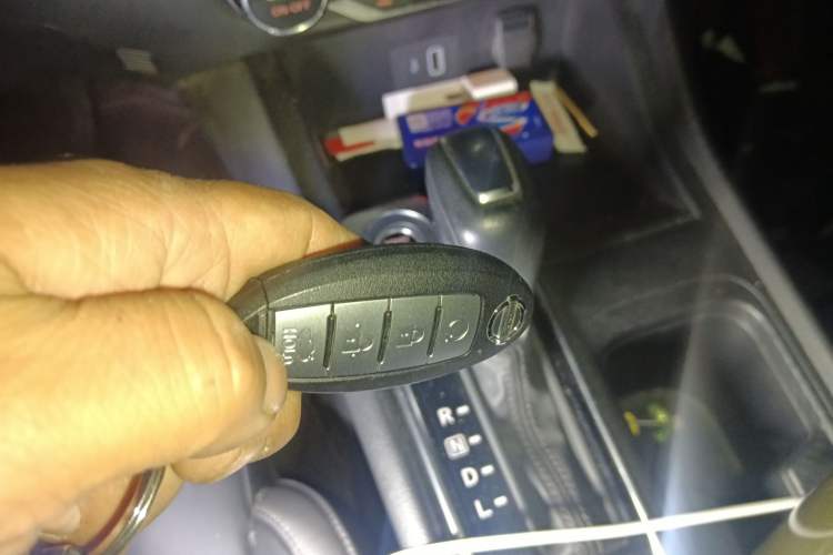 Used Nissan Sylphy 2022 1.6L XL CVT Enjoyment Edition
