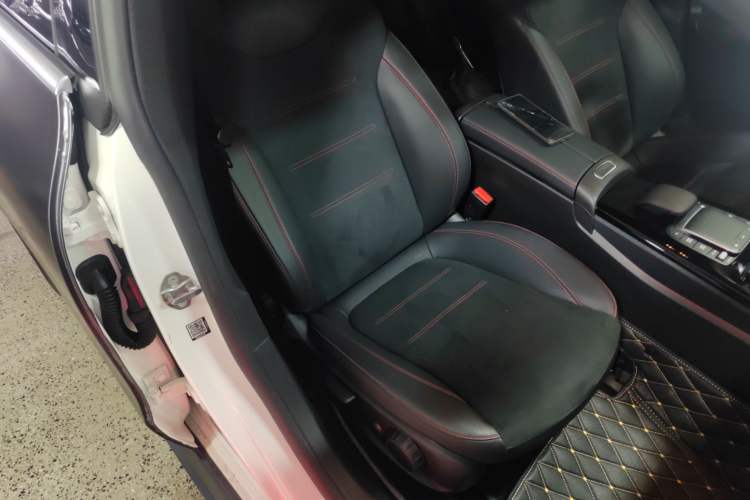 Used Mercedes-Benz CLA 2022 CLA 200 Shooting Brake
