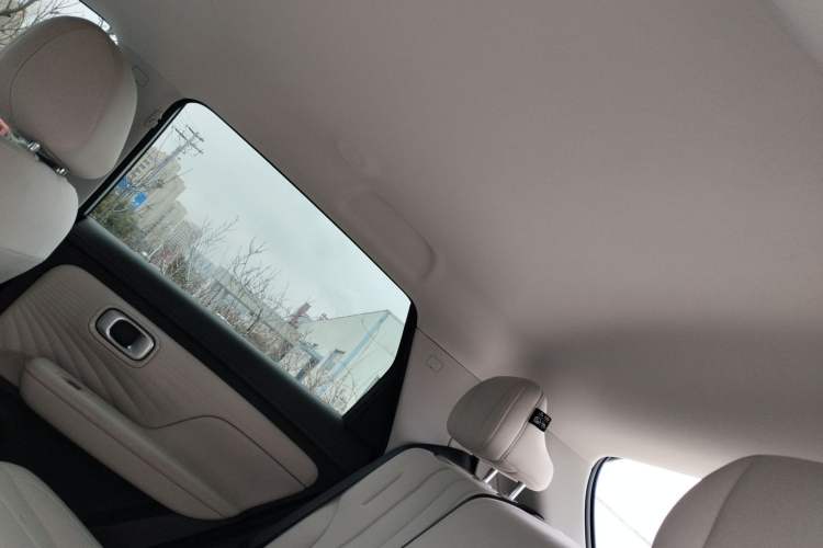 Used AION UT 2025 330 Starlight Edition
