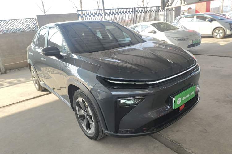 Used Livan Livan 7 2023 605 km ZHU FENG