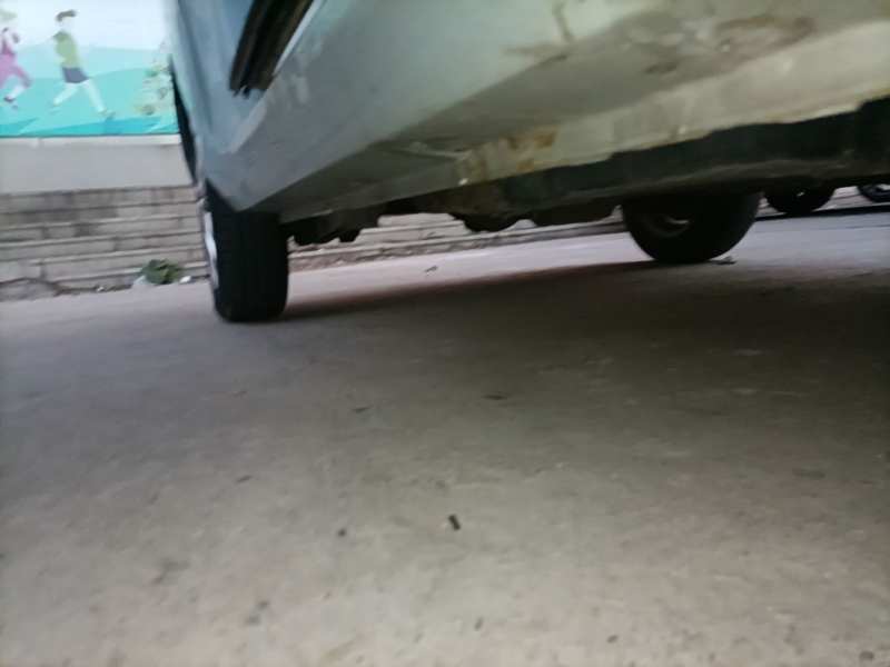 Used Wuling Hongguang MINIEV 2021 Macaron Premium Model – Lithium-NMC — 20