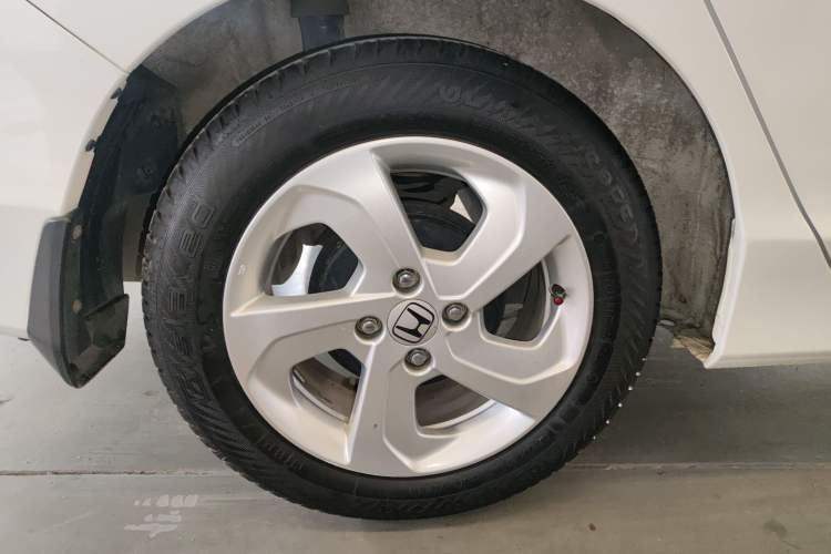 Used Honda City 2017 1.5L CVT Elite Edition
