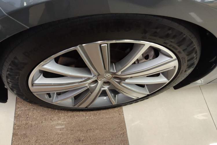 Used Zeekr 001 2021 Ultra-Long Range Dual-Motor YOU Version Exterior 3