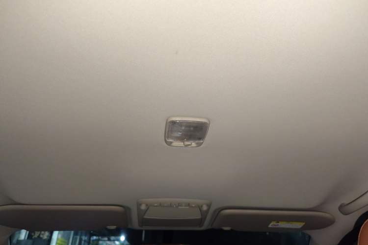 Used Dongfeng Ruichi 6 2021 2.3T Automatic All-Wheel Drive Diesel Luxury M9T
