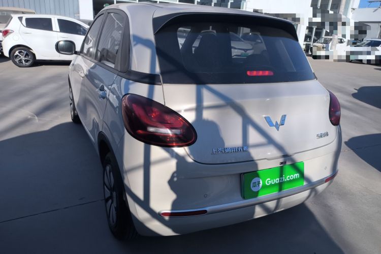 Used Wuling Bingo 2023 333 km Fast-Share Version