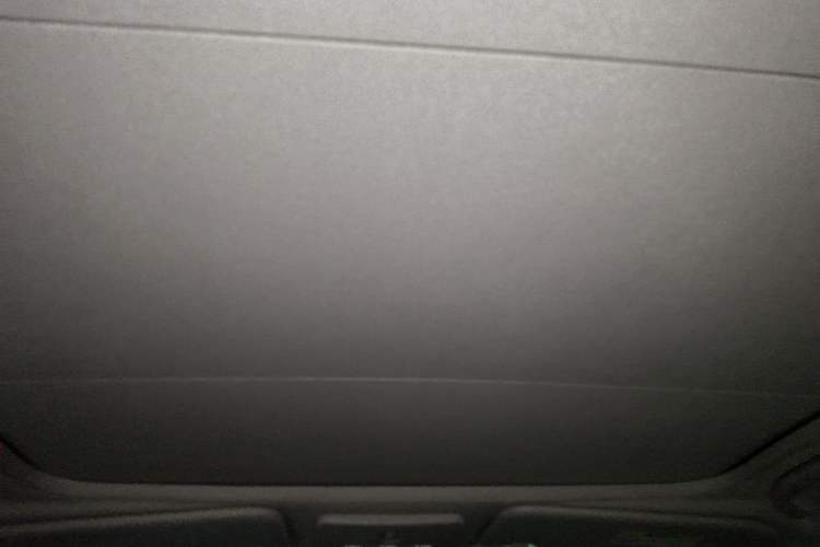 Used Nissan Qashqai 2021 2.0L CVT Luxury Edition