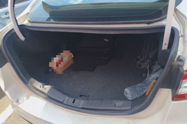 Used Ford Mondeo 2013 1.5L GTDi180 Fashion Edition
