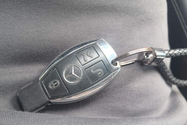 Used Mercedes-Benz GLC 2017 GLC 260 4MATIC Dynamic Edition
