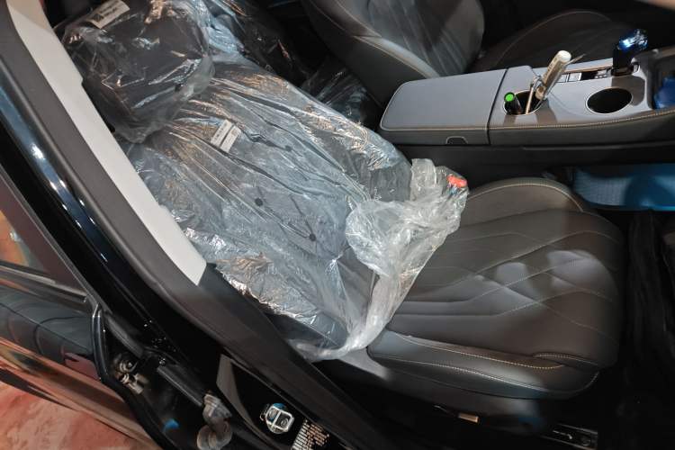 Used JETOUR Shanhai L9 2024 1.5TD 2DHT Pro 7-Seater