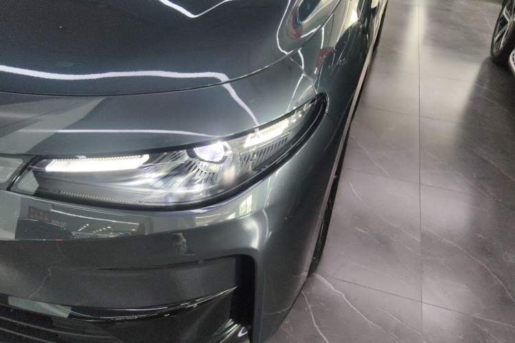 Used Leapmotor C10 2024 410 Comfort Edition
