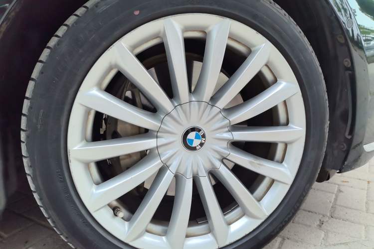 Used BMW 7 Series 2016 740Li Luxury Edition