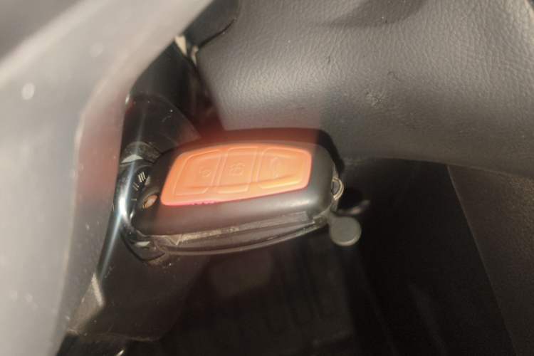 Used Ford Focus 2012 Hatchback 1.6L Automatic Fashion Edition