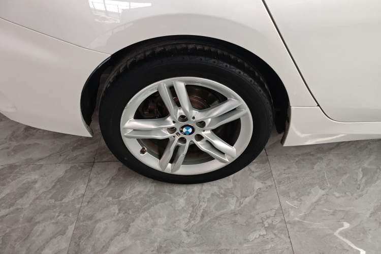 Used BMW 1 Series 2021 Revised 120i M Sport Night Edition
